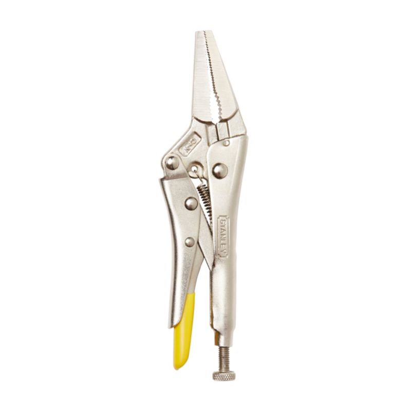 Stanley Morse-tang 150 mm 6"