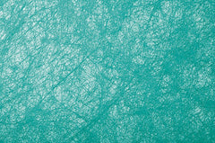 Tafelloper Turquoise 10M 60cm van CHAKS koop je bij Partywinkel