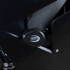 Tamponi Paratelaio Tipo Aero Versione Racing Honda CBR1000RR R Sp Rg CP0495 - ENDURRAD