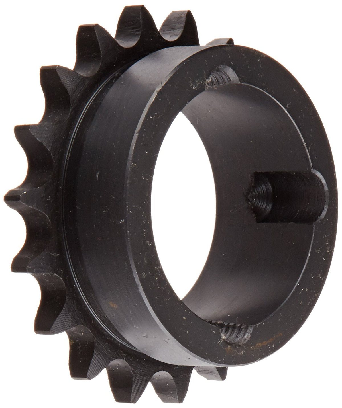 80BTL30H Taper Lock Sprocket for #80 Roller Chain - 30 Tooth