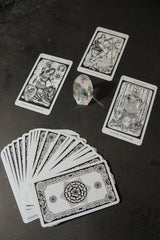 Hermetic Tarot Deck