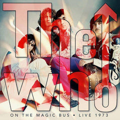 On The Magic Bus - Live 1973