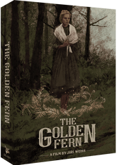 The Golden Fern (1963) Limited Deluxe Edition - Blu-ray