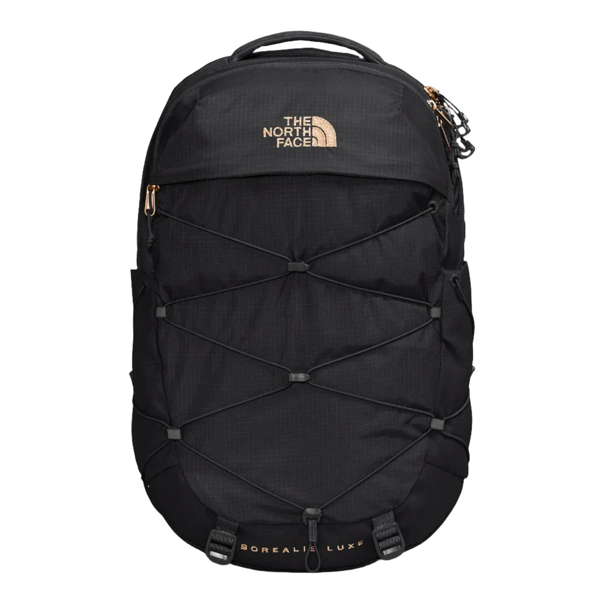 Women’s Borealis Luxe The North Face - 52B TNF BLACK|BURNT