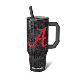 Thicc Buddy 40oz | Alabama Crimson Tide | Legacy