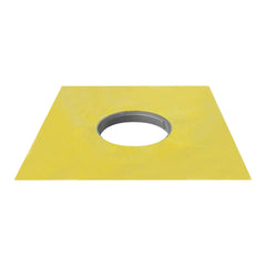 DURAL Abdichtflansch – TI-DRAIN DURAL