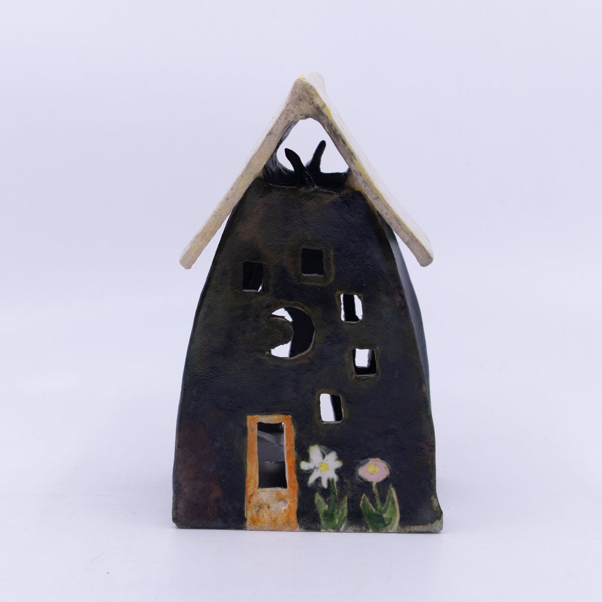 Wee Raku Cottage
