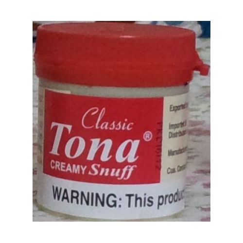 Tona Creamy Snuff at Best Price in Mumbai - ID: 449501