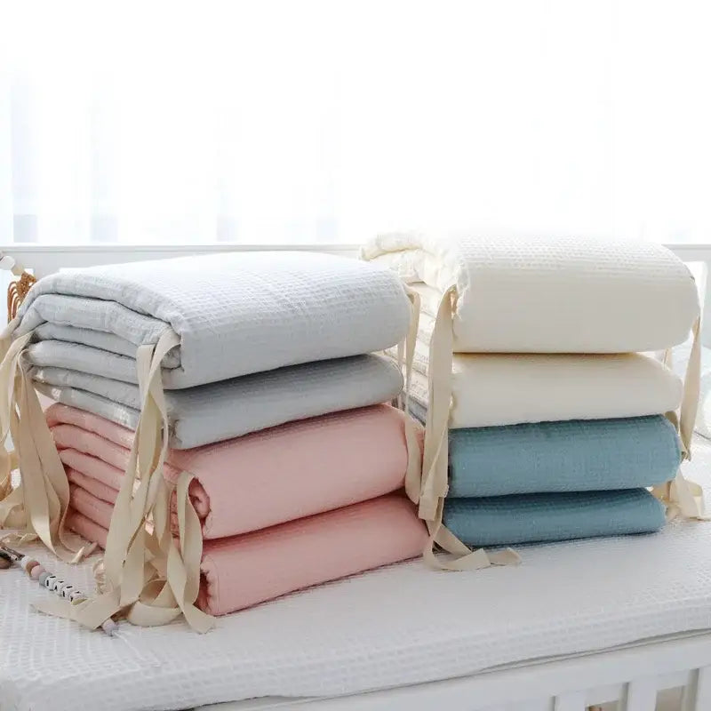 Tour de lit bébé naissance