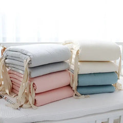 Tour de lit bébé naissance