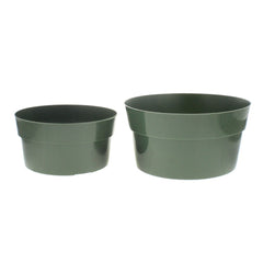Traditional Round Bulb Pans - Greenhouse Megastore