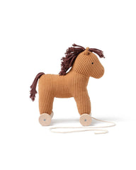 Trekspeelgoed paard Vera koop je bij Babywinkel