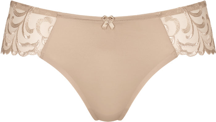 Triumph Modern Finesse Tai