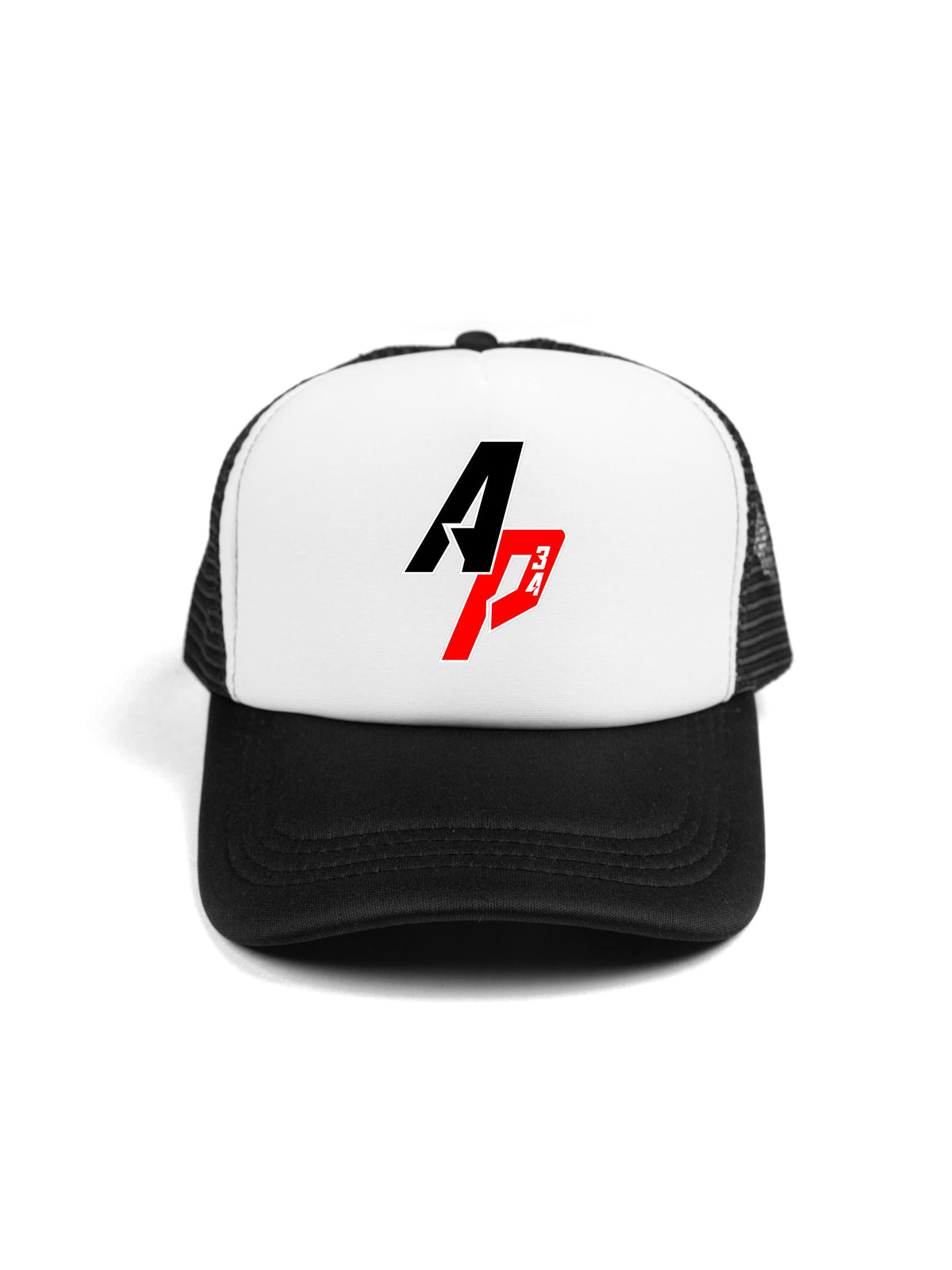 Antonio Antwan Pore Trucker Hat