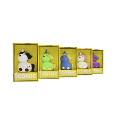 Unicorn 510 Thread Batteries - Various Colors - (1 Count)-Vaporizers, E-Cigs, and Batteries