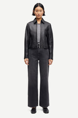 Shiloh Jacket - Black