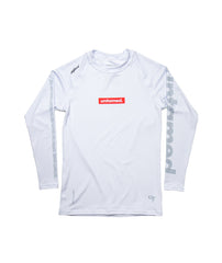 RASHGUARD LONG "PRO 1.0"