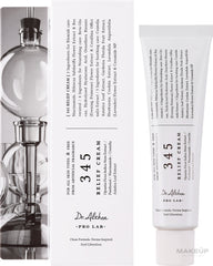 345 Relief Cream Dr Althea