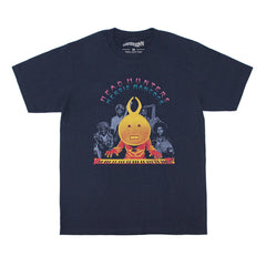 Head Hunters Herbie Hancock Cotton T-Shirt