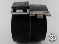 two_german_black_leather_belts;_christian_theodor_dicke,_ludenscheid_v_772
