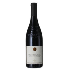 Vacqueyras Rouge 2021 - Patrick Lesec
