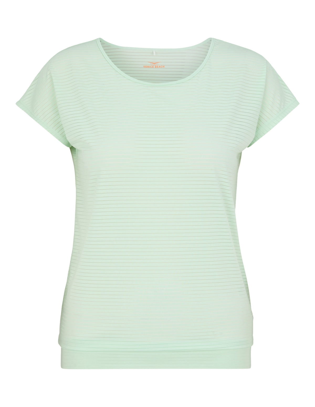 VENICE BEACH VB_Ryah 1140 T-Shirt Trainingsshirts VENICE BEACH peppermint S