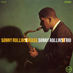 Sonny Rollins - Brass / Trio (Verve Vault Series)