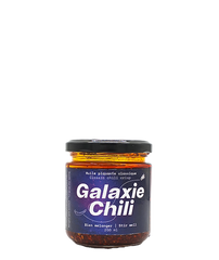 Galaxie Chili