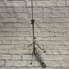 Vintage Rogers Hi Hat Stand 1960's