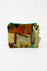 portemonnee scraps - 1