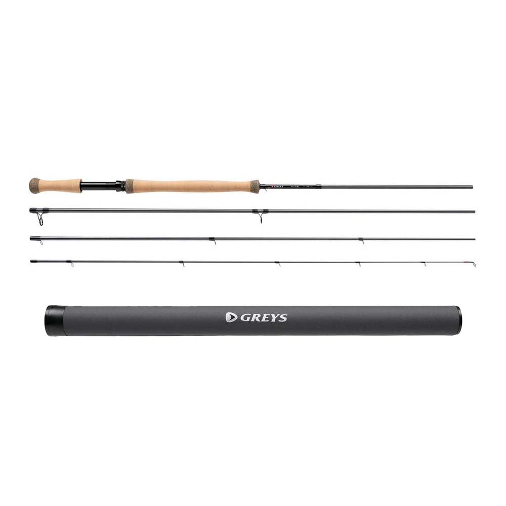 Greys Kite Double Handed Fly Rod