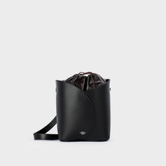VITTI COULISSE BLACK