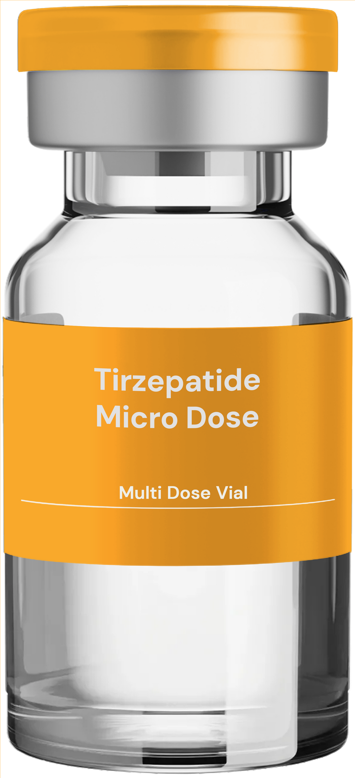 micro dose tirzepatide