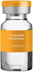 micro dose tirzepatide