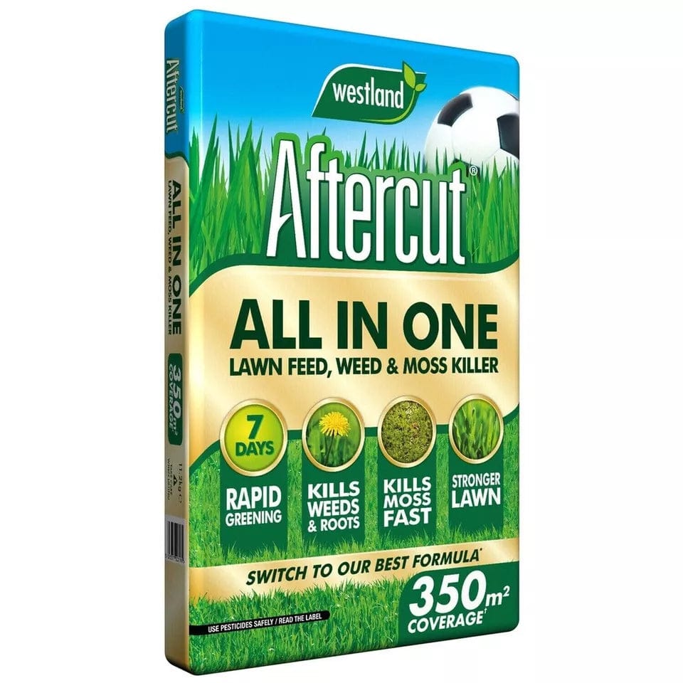 Westland Aftercut All In One 350m² Bag