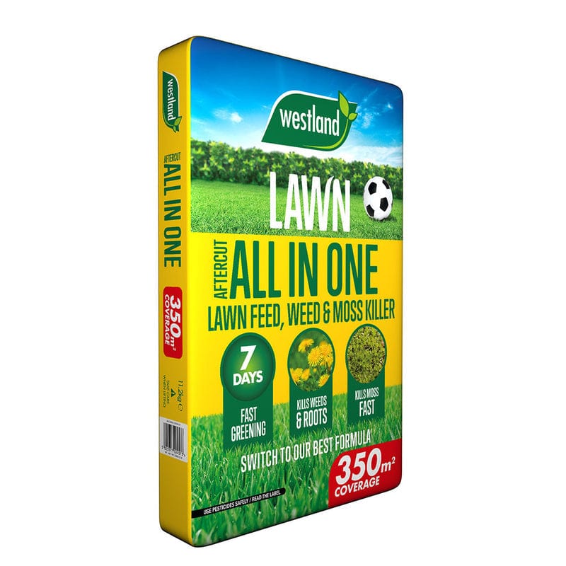 Westland Aftercut All In One 350m² Bag