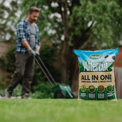 Westland Aftercut All In One 350m² Bag