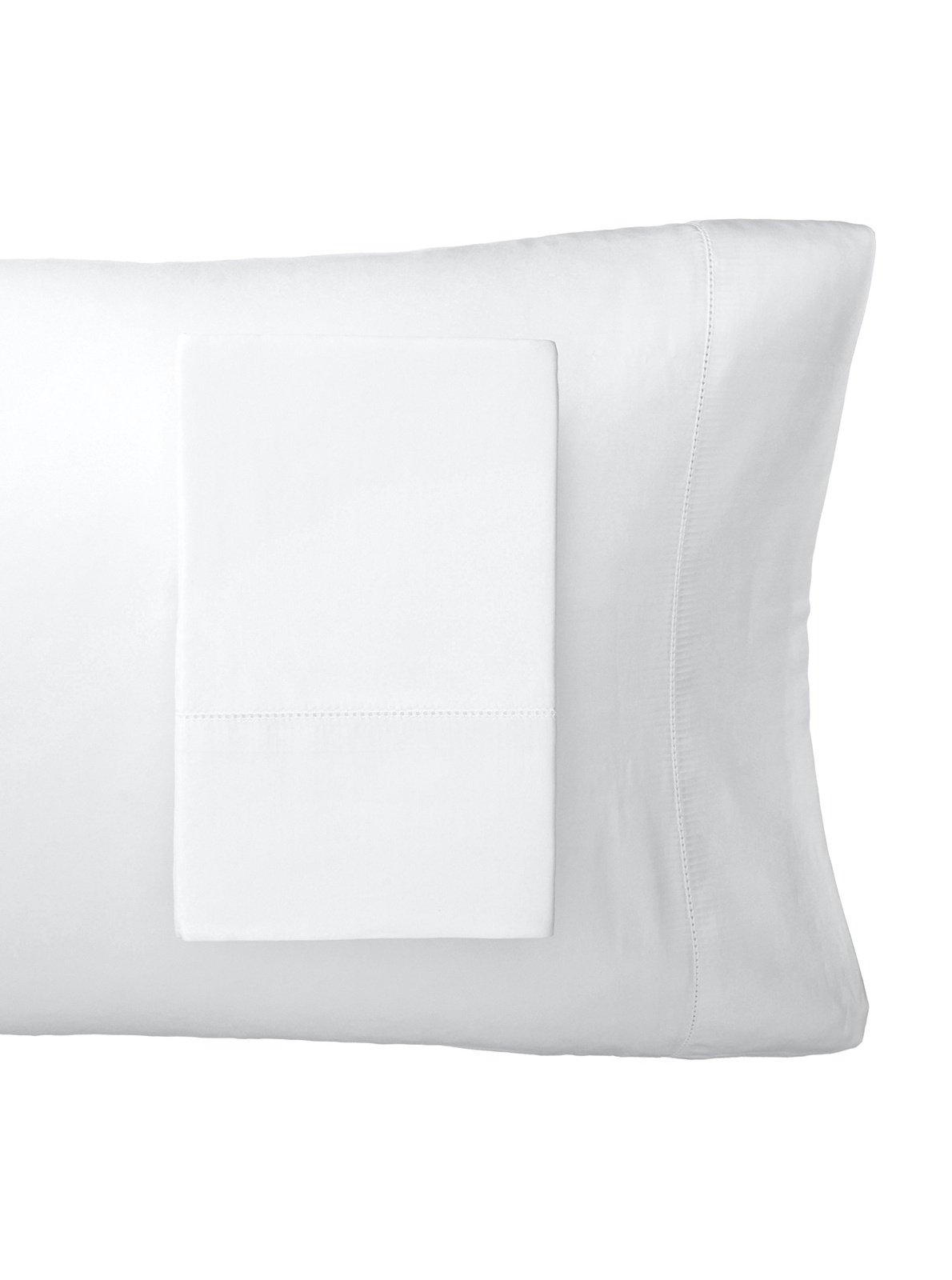 Bedding Style - Whispercale Silk-Cotton Queen Fitted Sheet