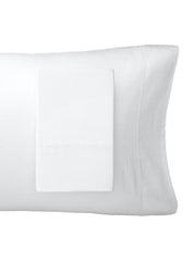 Bedding Style - Whispercale Silk-Cotton Queen Fitted Sheet