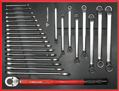 WIDMANN COMPACT ONE TROLLEY 263 DELER VEKTØY.