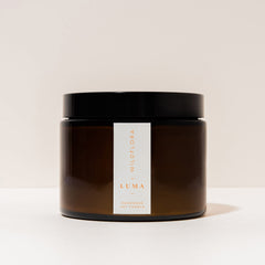 Wildflora | Handmade Soy Wax Candle - Luma Candles
