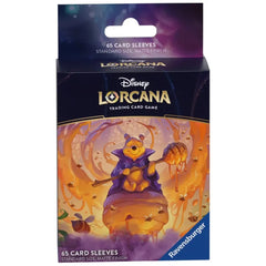 Disney Lorcana Trading Card Game: Card Sleeves
