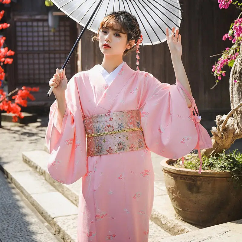 Women's Kimono