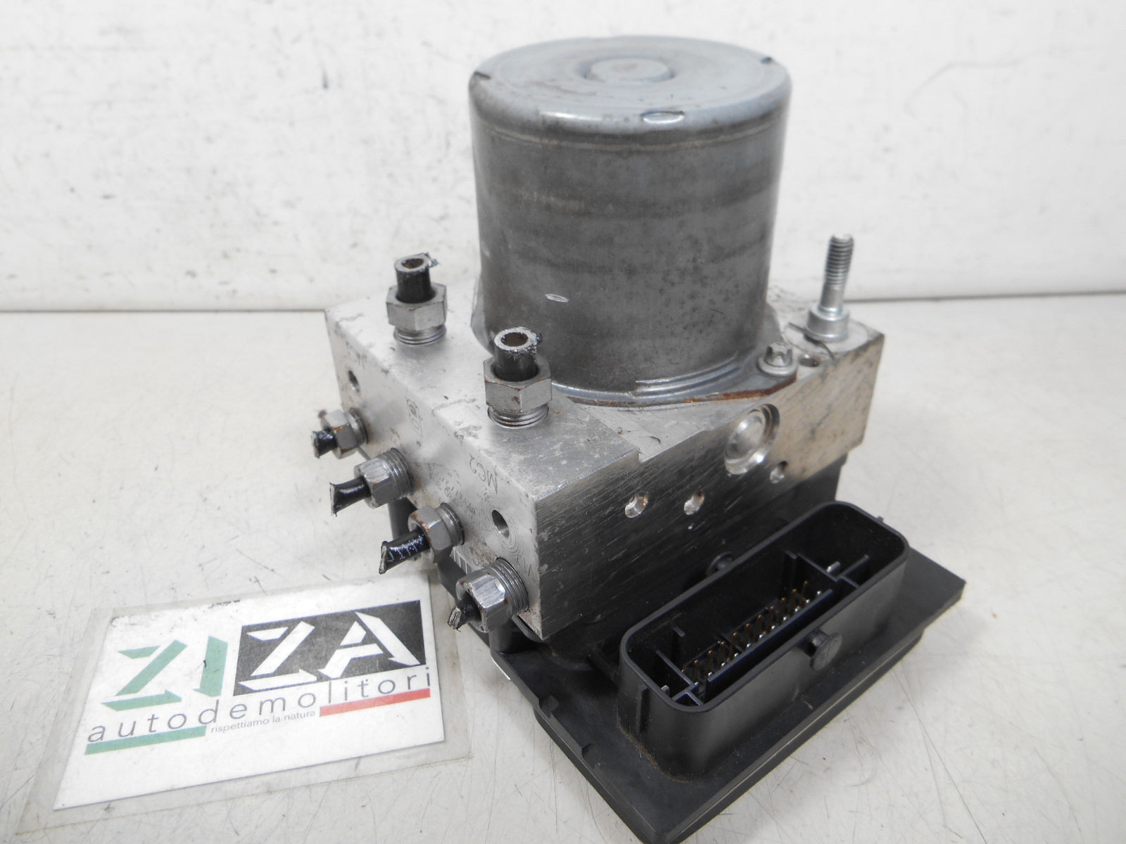 Centralina ABS Peugeot 3008 I 2010 9674677580 9674481580