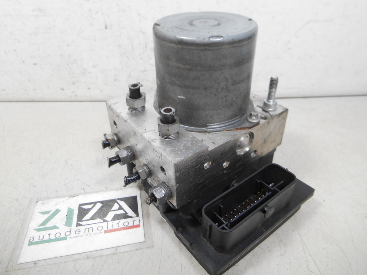 Centralina ABS Peugeot 3008 I 2010 9674677580 9674481580
