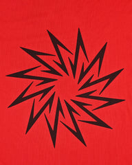 S-BOMB RUBY RED