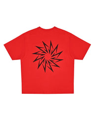 S-BOMB RUBY RED