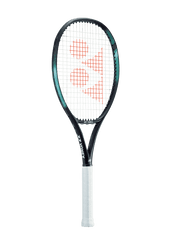 Yonex USA Yonex EZONE 100L - 7th Gen - Aqua Night Black - B&T Racket