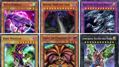20 Strongest Yu-Gi-Oh! Cards, Ranked