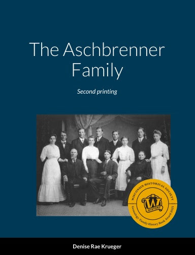 The Aschbrenner Family